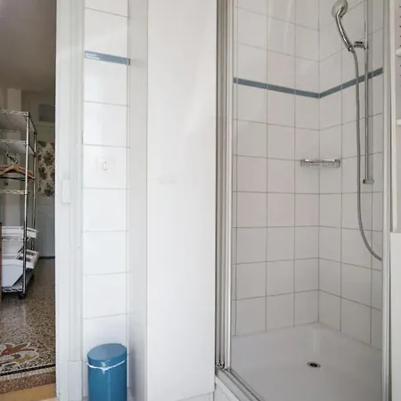 Privatunterkunft Zwei Im Jugendstilhaus Mit Garten