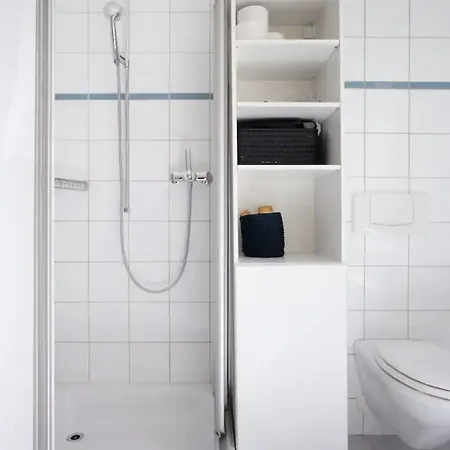 Zwei Im Jugendstilhaus Mit Garten * Bern